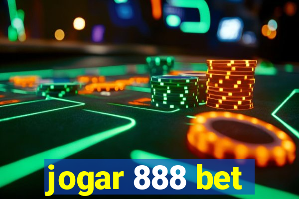 jogar 888 bet